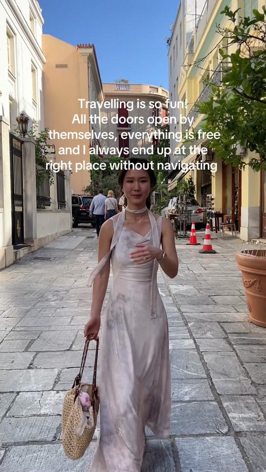 Post 3 by TT | London lifestyle + travel on TikTok (video)