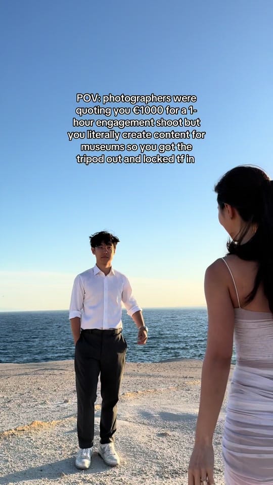 Post 2 by TT | London lifestyle + travel on TikTok (video)