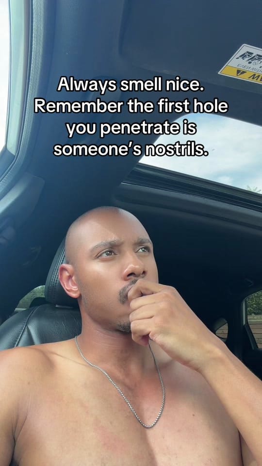 Post 2 by jamelmking on TikTok (video)