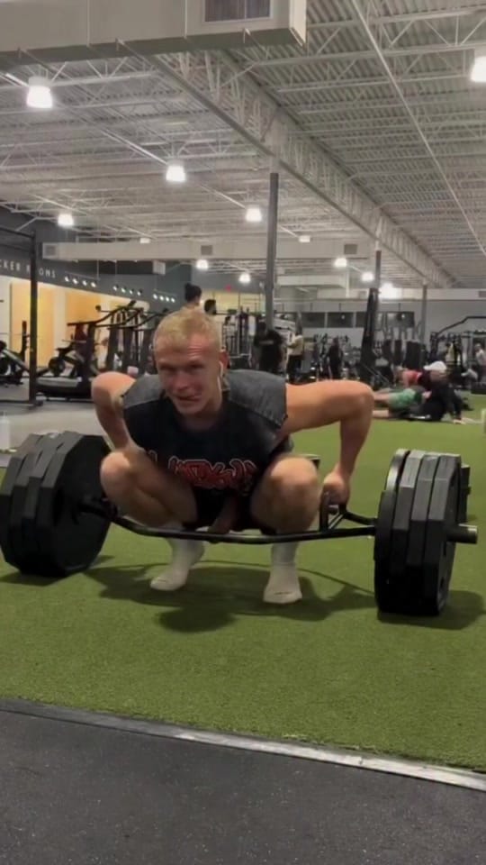 Post 1 by jamelmking on TikTok (video)