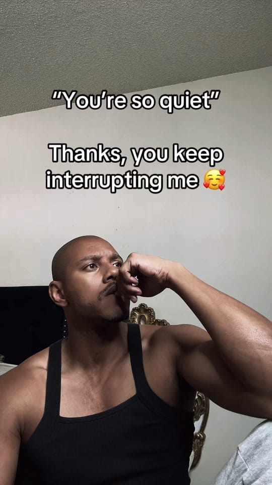Post 6 by jamelmking on TikTok (video)