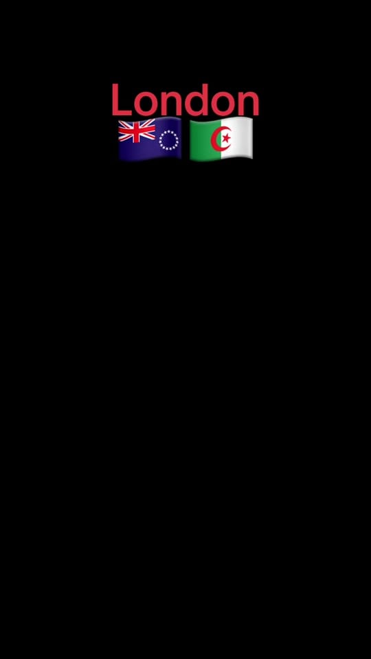 Post 6 by Amine DZ 🇩🇿🇮🇪 on TikTok (video)