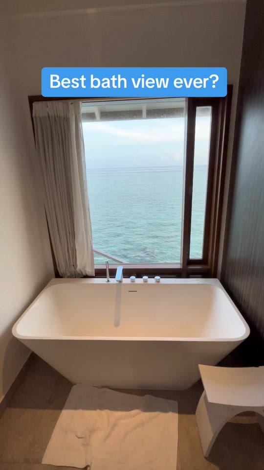 Post 2 by London Duo | Food & Travel on TikTok (video)