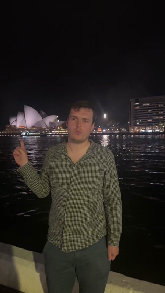Post 1 by London Duo | Food & Travel on TikTok (video)
