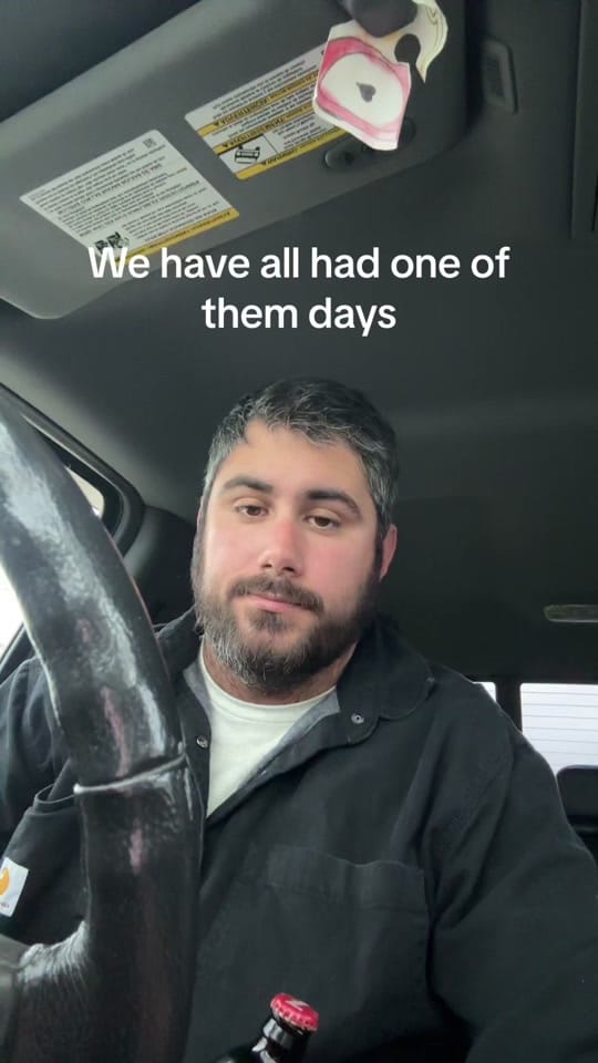 Post 6 by Colby on TikTok (video)