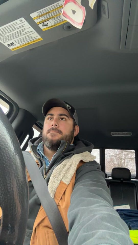Post 10 by Colby on TikTok (video)
