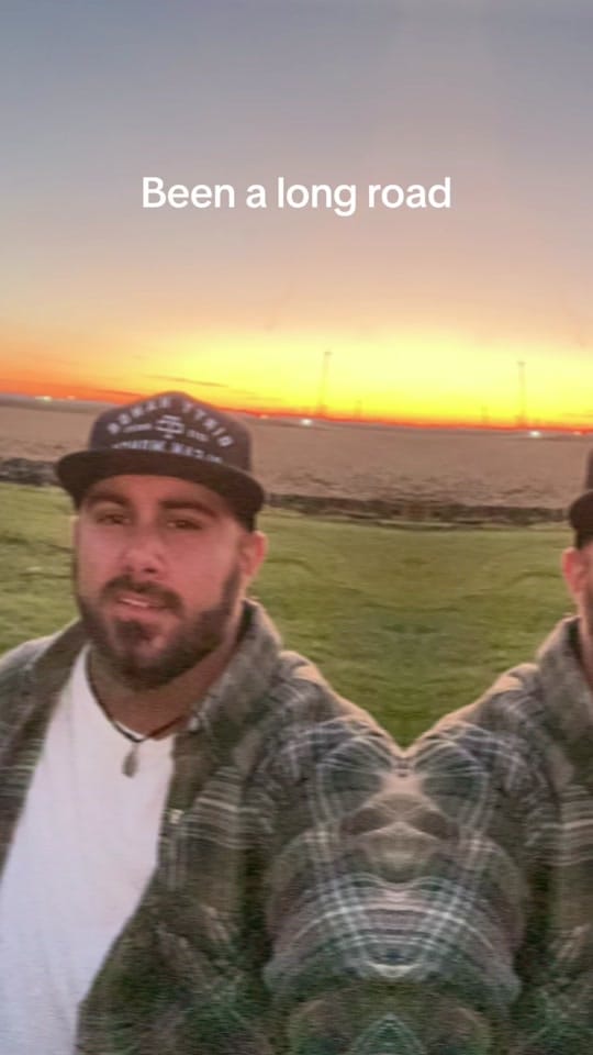 Post 8 by Colby on TikTok (video)