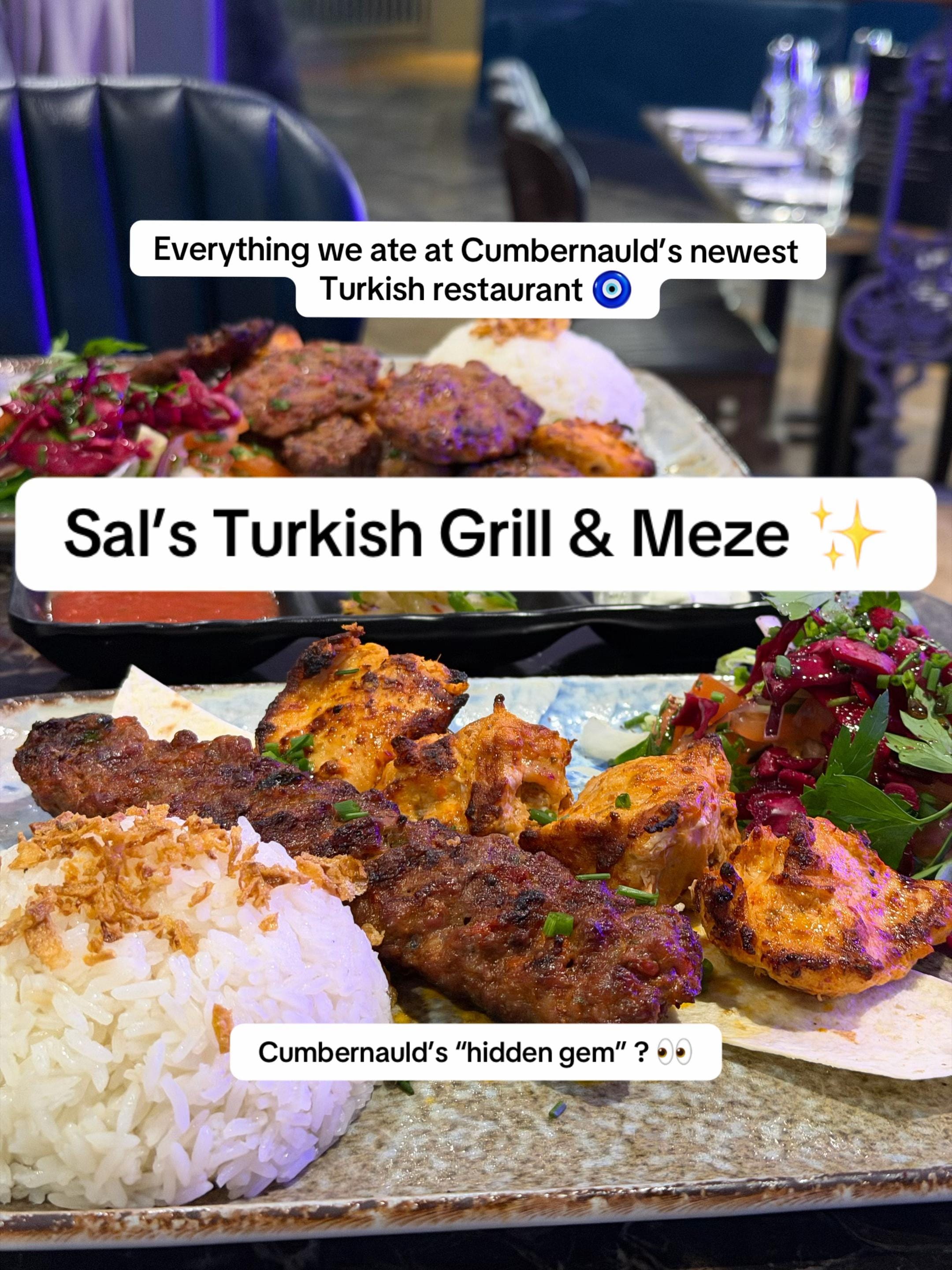 Post 2 by Glasgals: Scotland Food/Travel on TikTok (video)