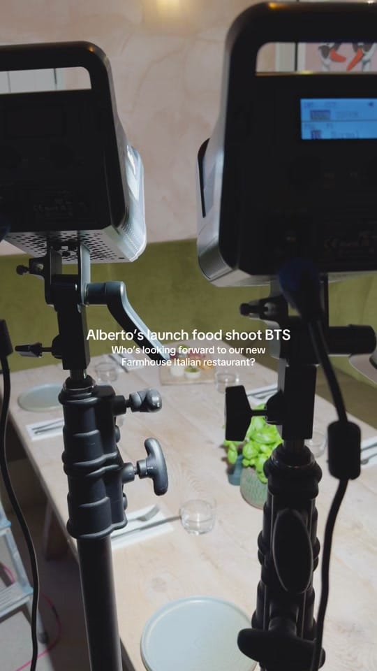 Post 2 by Kip and Nook on TikTok (video)