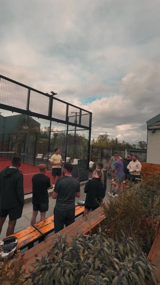 Post 3 by Kip and Nook on TikTok (video)