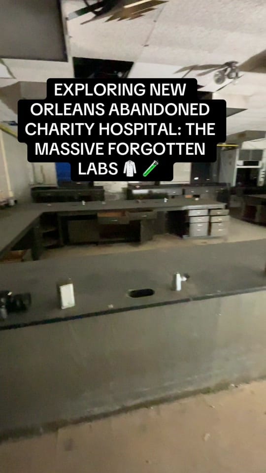 Post 6 by New_Orleans_Ghost_Hunter on TikTok (video)