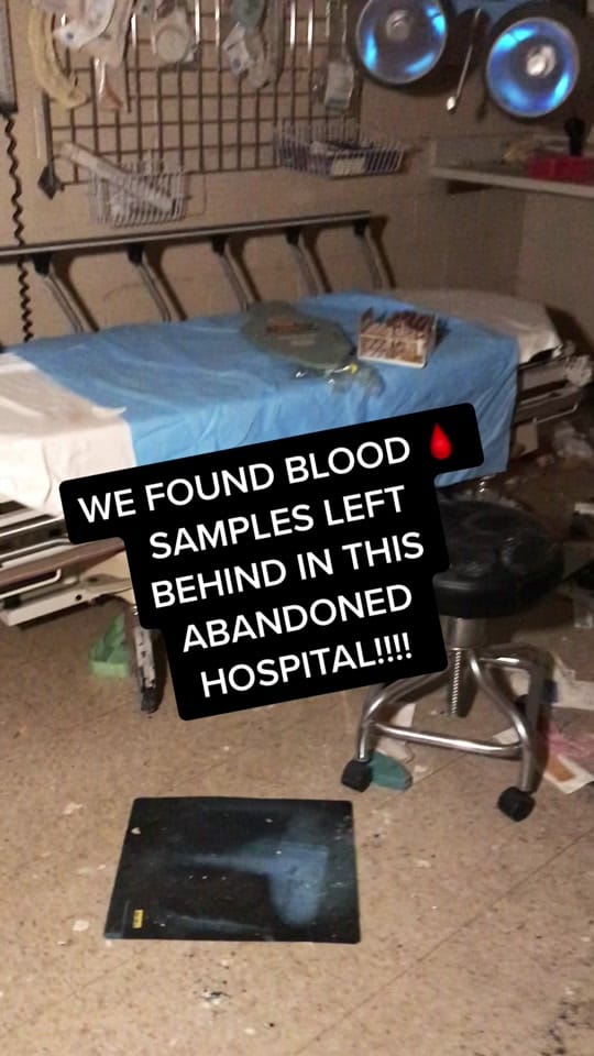 Post 10 by New_Orleans_Ghost_Hunter on TikTok (video)