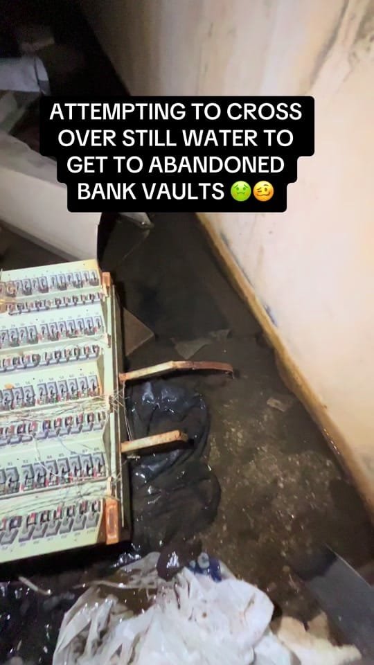Post 5 by New_Orleans_Ghost_Hunter on TikTok (video)