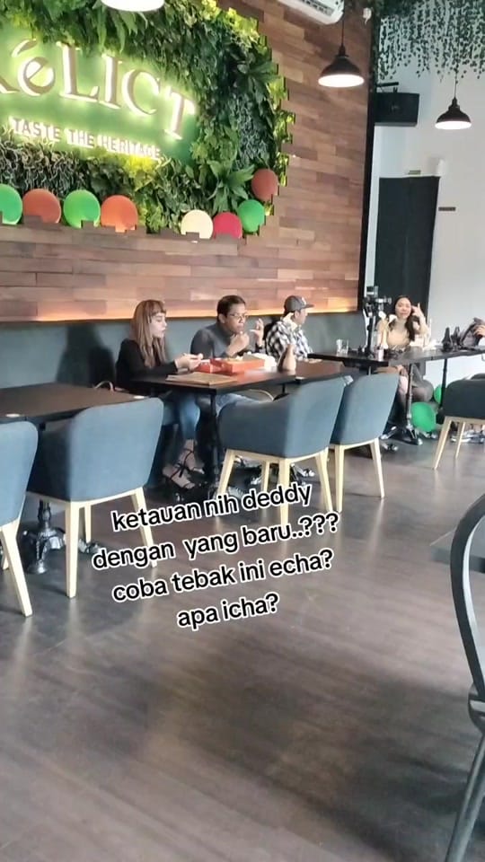 Post 8 by falisha.selvie on TikTok (video)
