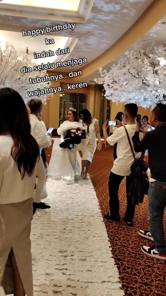 Post 9 by falisha.selvie on TikTok (video)