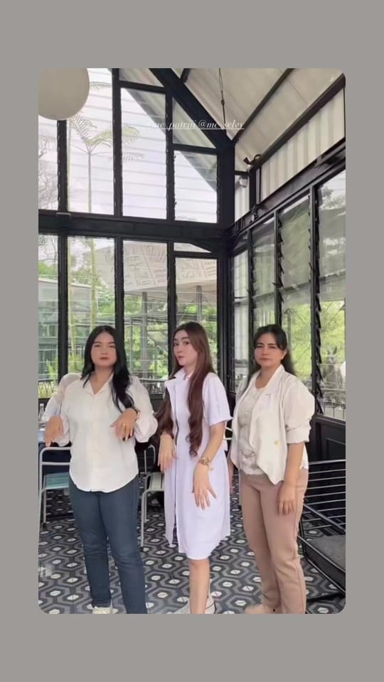 Post 1 by falisha.selvie on TikTok (video)