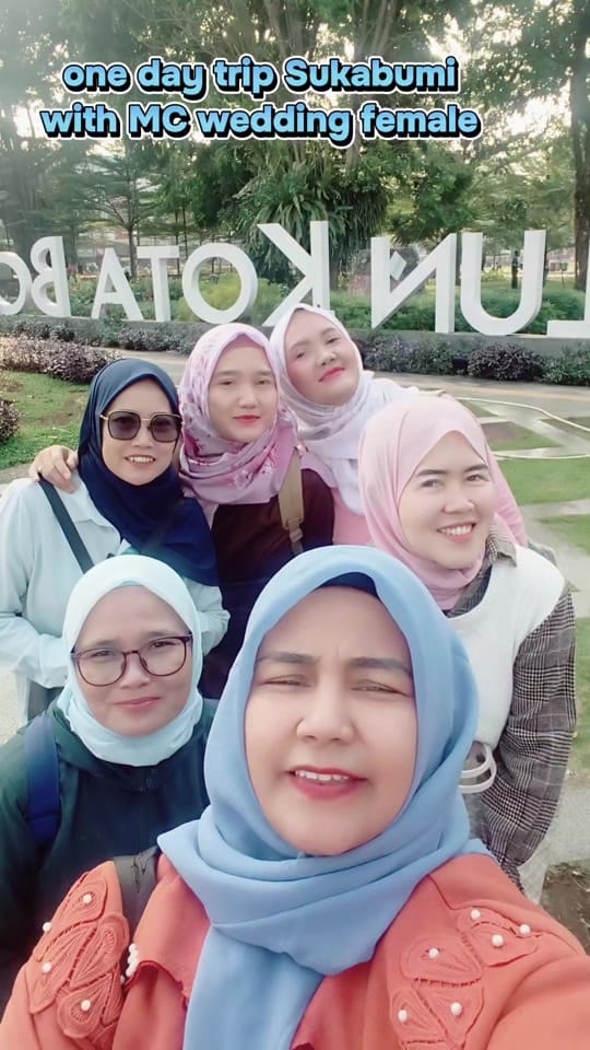 Post 3 by falisha.selvie on TikTok (video)