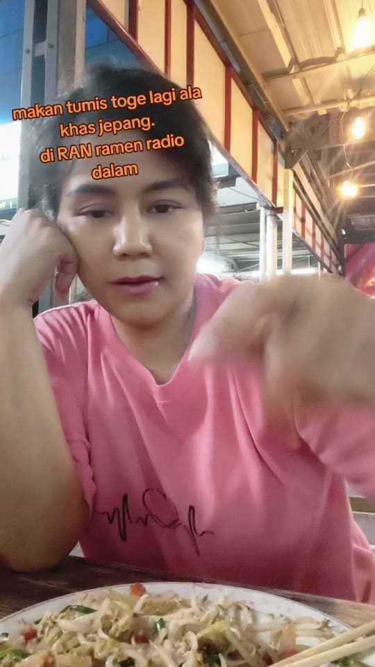 Post 5 by falisha.selvie on TikTok (video)
