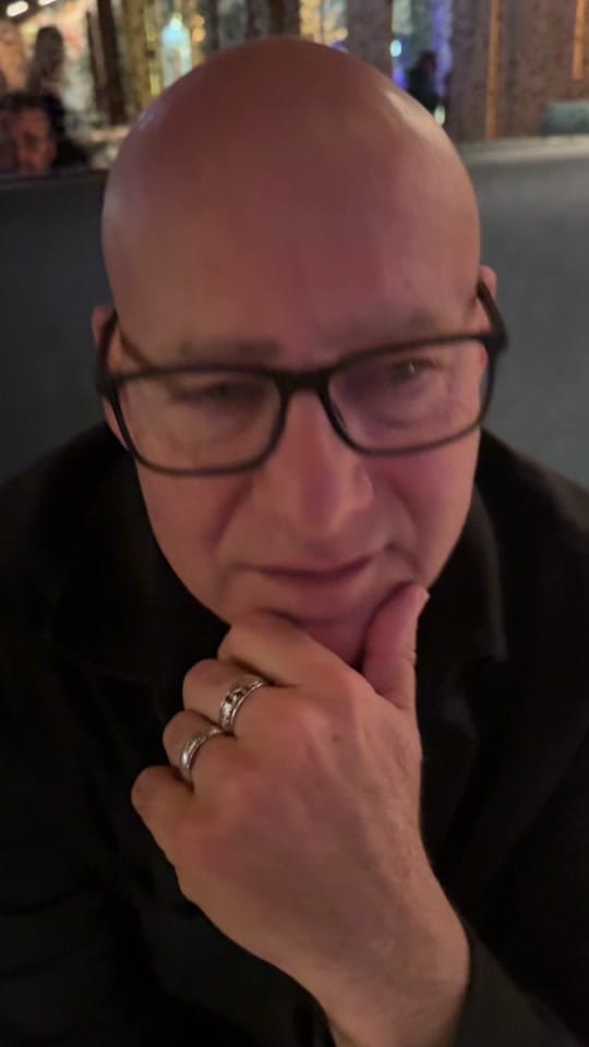Post 5 by Sister Hazel on TikTok (video)