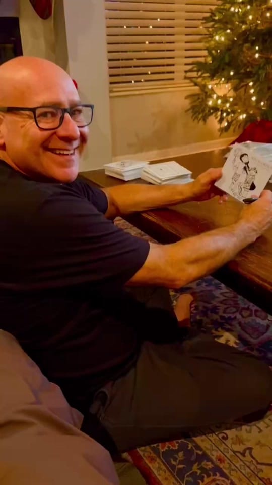 Post 7 by Sister Hazel on TikTok (video)