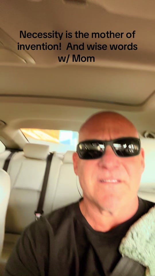 Post 9 by Sister Hazel on TikTok (video)
