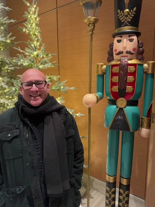 Post 3 by Sister Hazel on TikTok (video)