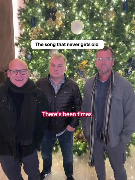 Post 6 by Sister Hazel on TikTok (video)