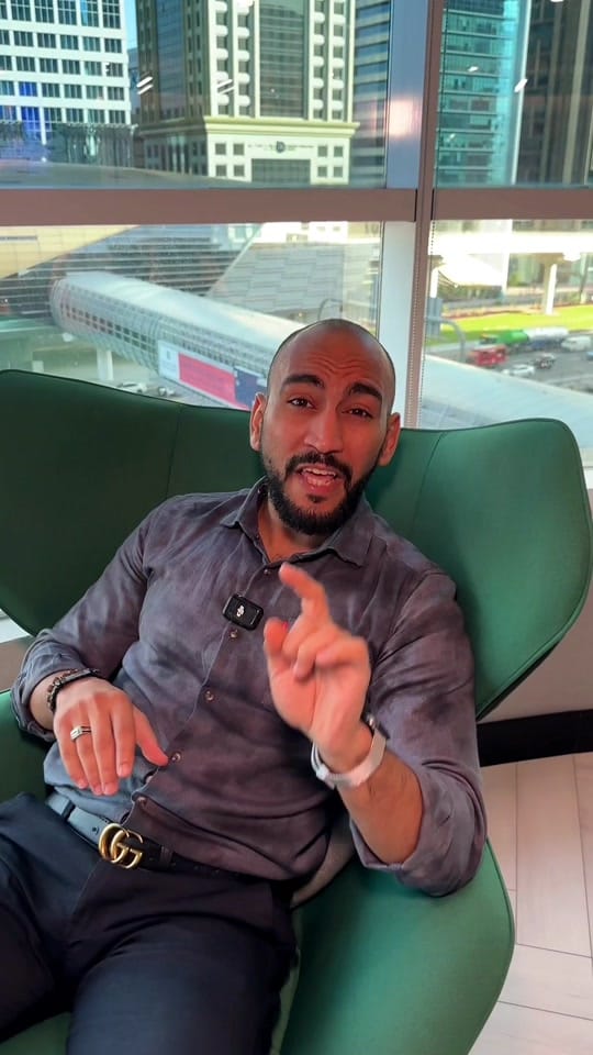 Post 4 by 46 Concierge-Private Lifestyle on TikTok (video)