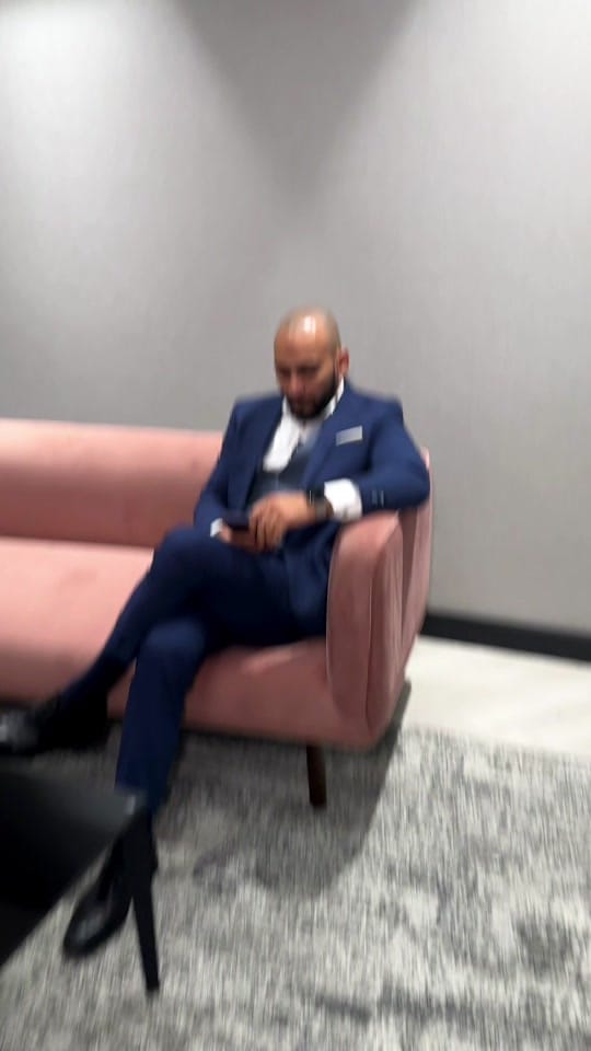 Post 5 by 46 Concierge-Private Lifestyle on TikTok (video)