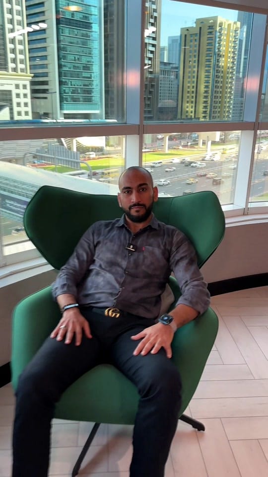 Post 8 by 46 Concierge-Private Lifestyle on TikTok (video)