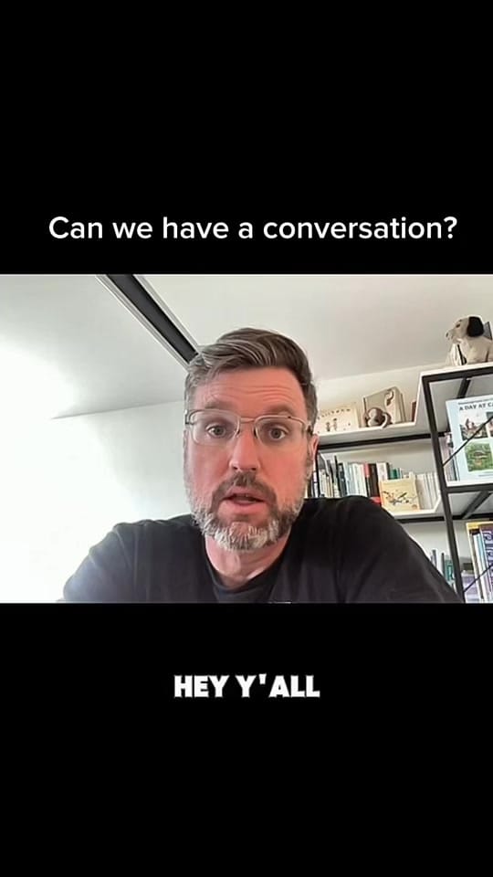 Post 4 by Flobots on TikTok (video)