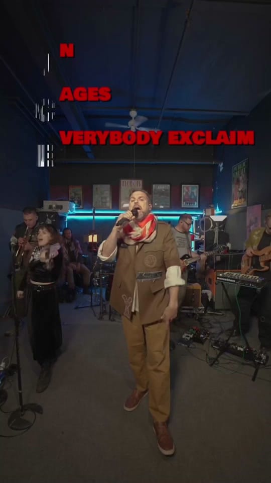 Post 6 by Flobots on TikTok (video)