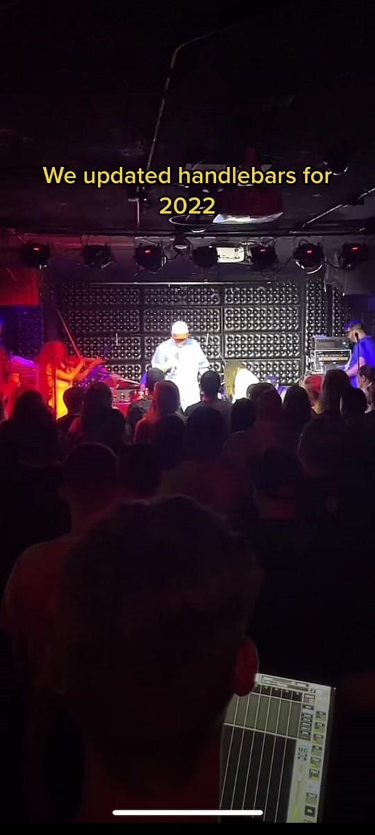 Post 10 by Flobots on TikTok (video)
