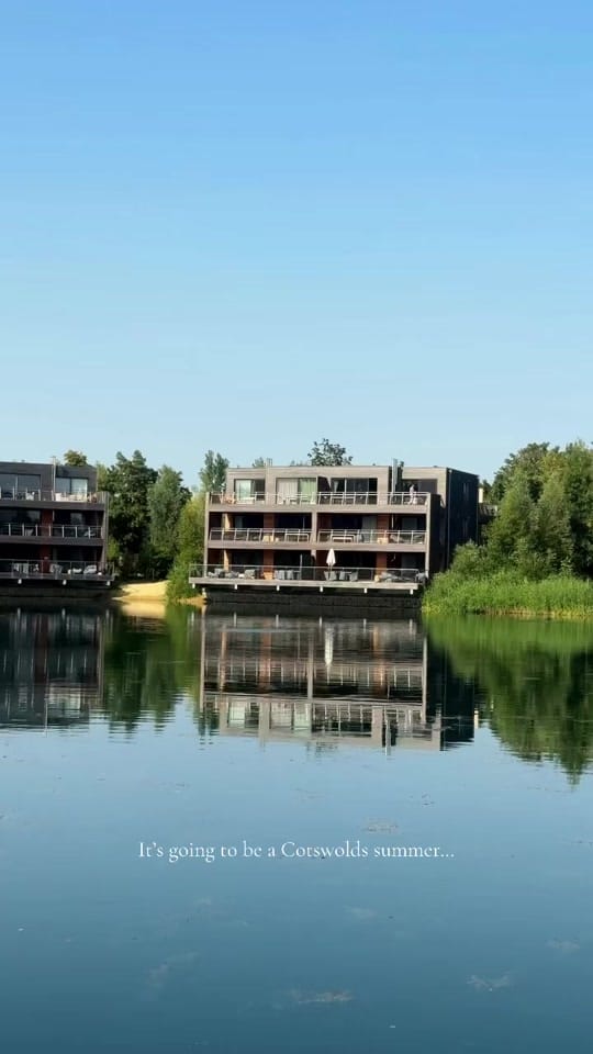 Post 2 by The Lakes by YOO on TikTok (video)