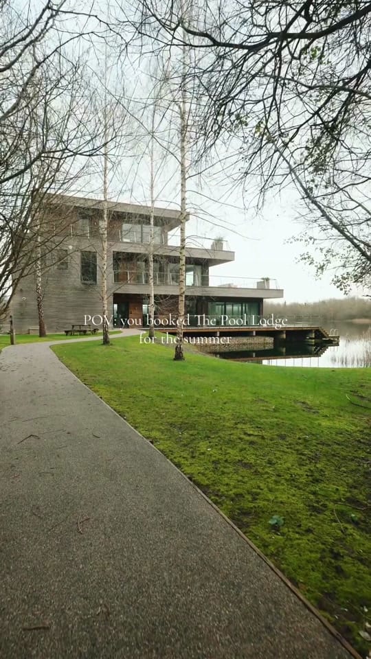 Post 7 by The Lakes by YOO on TikTok (video)