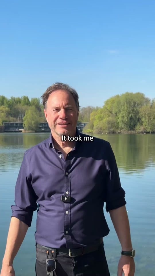 Post 10 by The Lakes by YOO on TikTok (video)