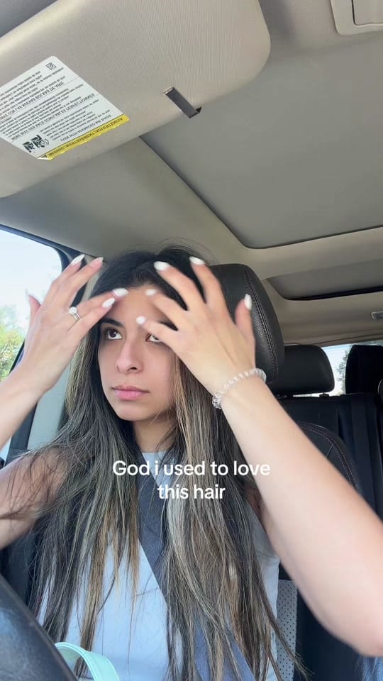 Post 6 by destiny on TikTok (video)