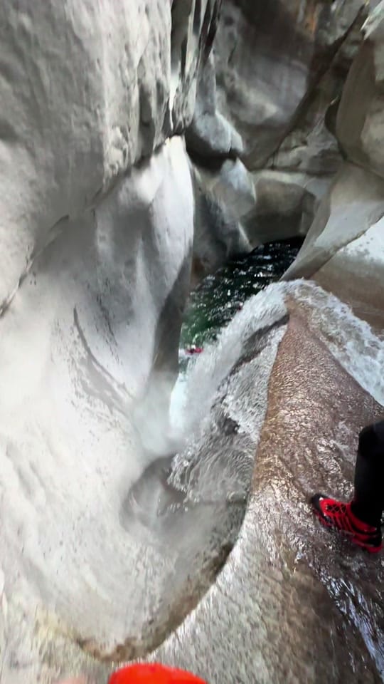 Post 8 by Nae Limits Adventure on TikTok (video)