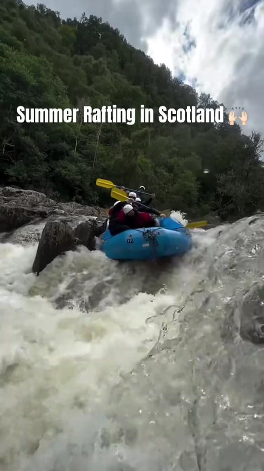 Post 6 by Nae Limits Adventure on TikTok (video)