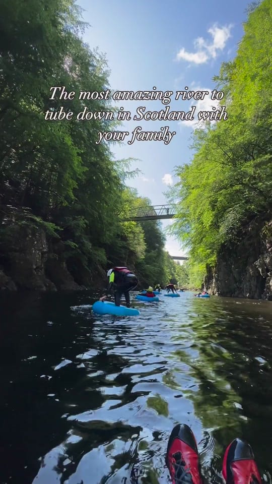 Post 10 by Nae Limits Adventure on TikTok (video)