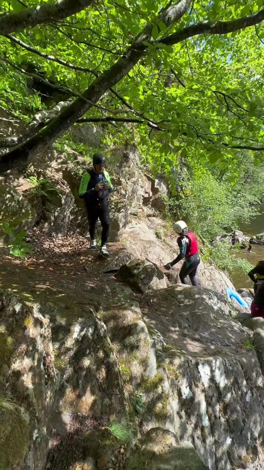 Post 7 by Nae Limits Adventure on TikTok (video)