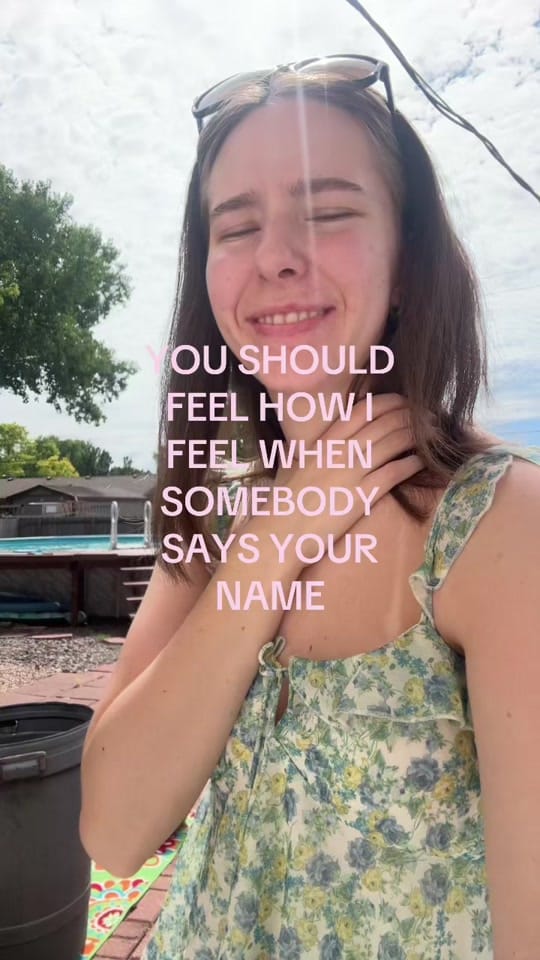 Post 3 by Presleigh Estes on TikTok (video)