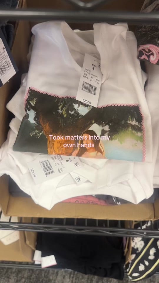 Post 1 by Presleigh Estes on TikTok (video)
