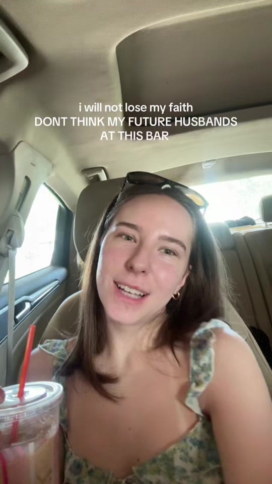 Post 8 by Presleigh Estes on TikTok (video)