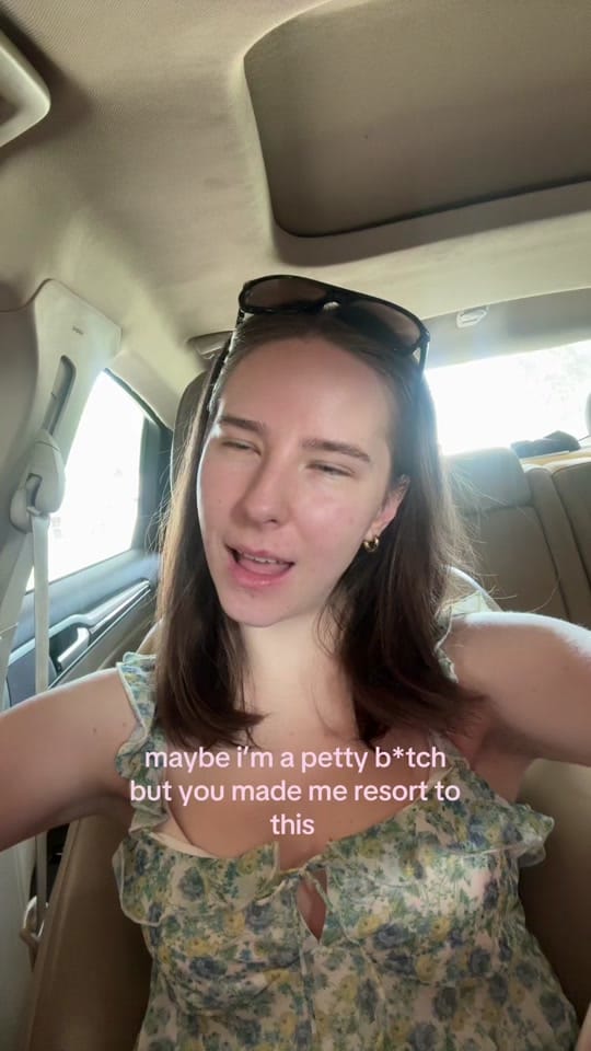 Post 7 by Presleigh Estes on TikTok (video)