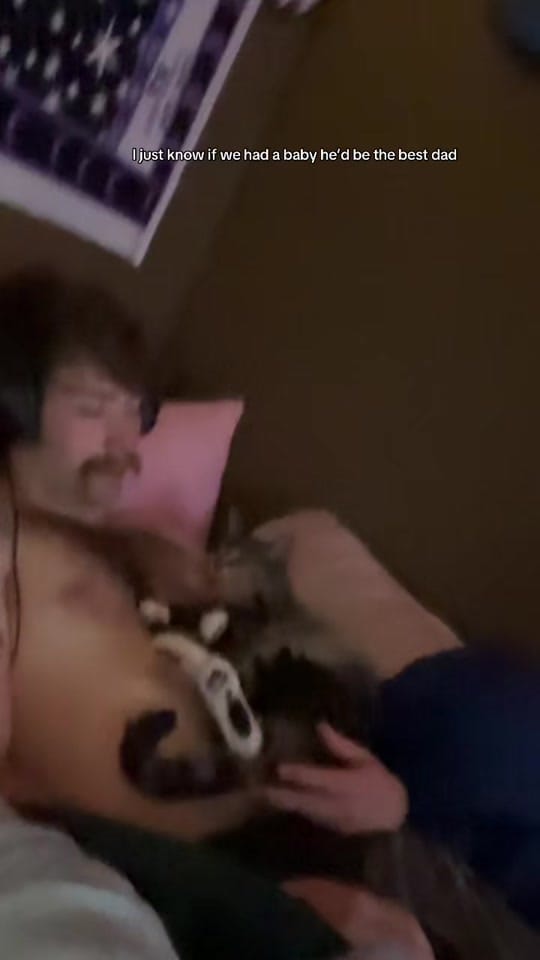 Post 3 by Alex on TikTok (video)