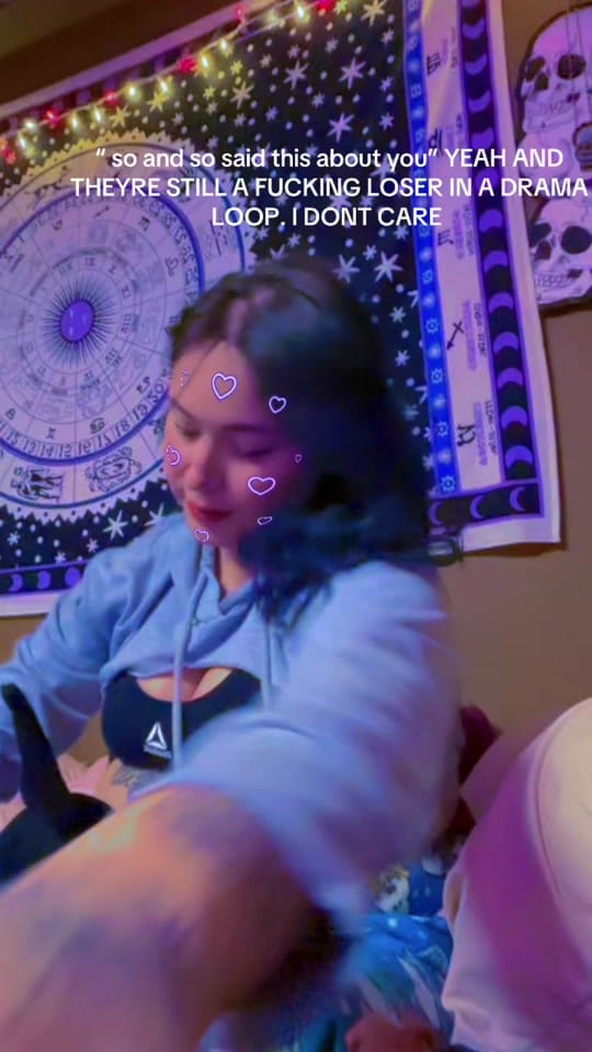 Post 5 by Alex on TikTok (video)