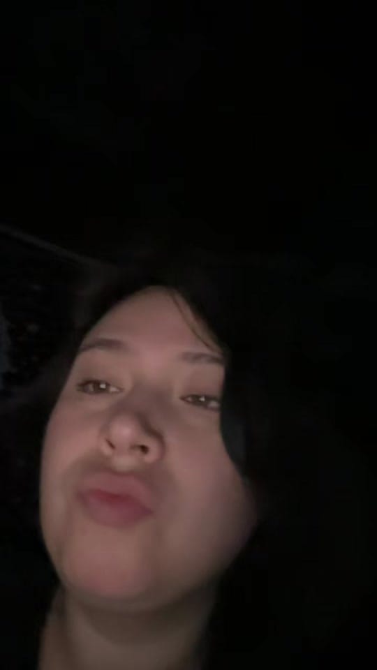 Post 1 by Alex on TikTok (video)