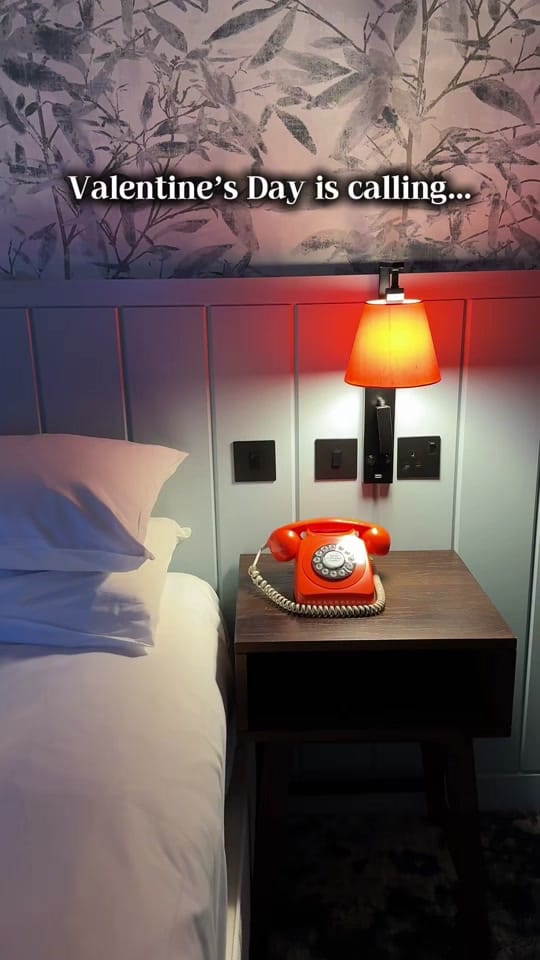 Post 1 by Hodson Bay Hotel on TikTok (video)