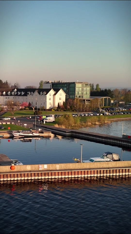 Post 6 by Hodson Bay Hotel on TikTok (video)